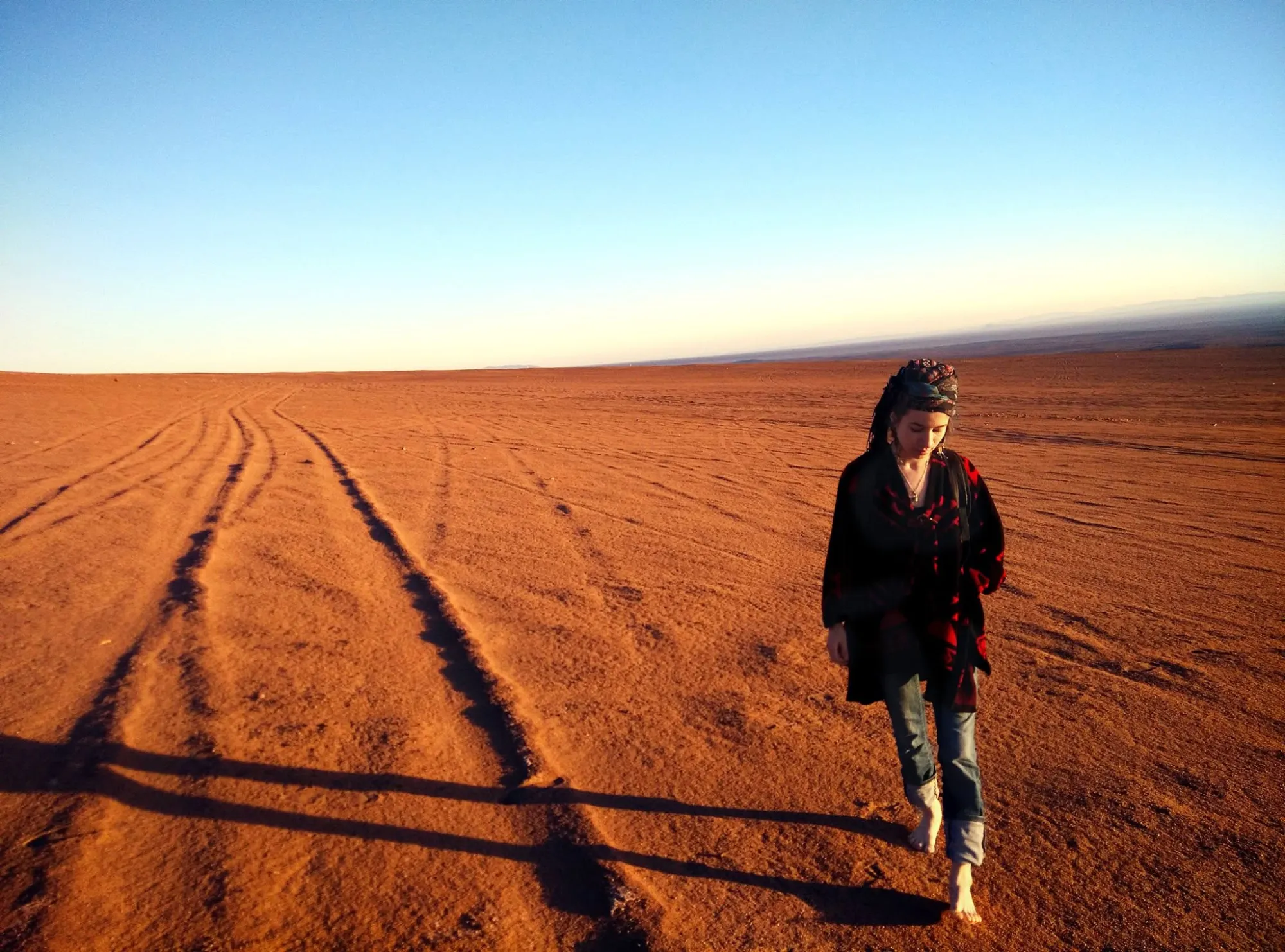 Atacama